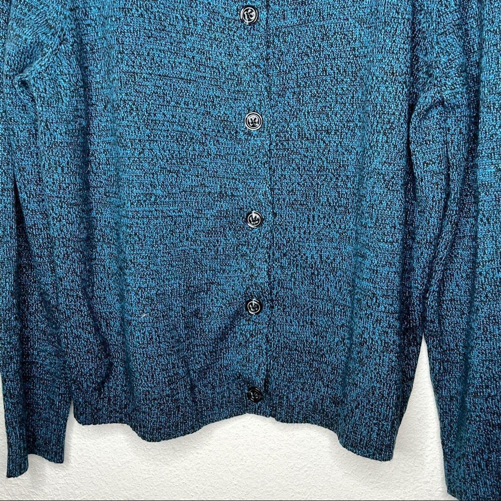 I ♥️ Ronson Cardigan Sweater - Picture 3 of 7